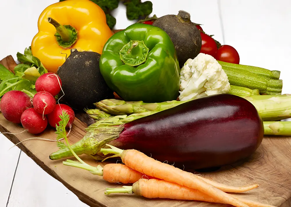 Vegetable Seasoning