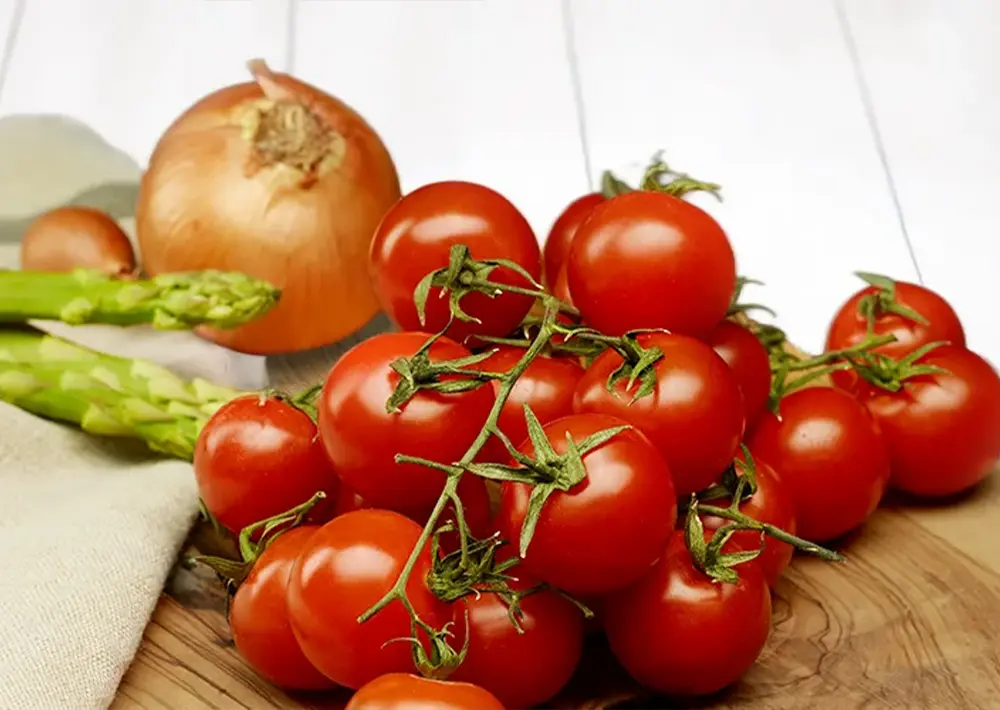 Tomato Onion Seasoning