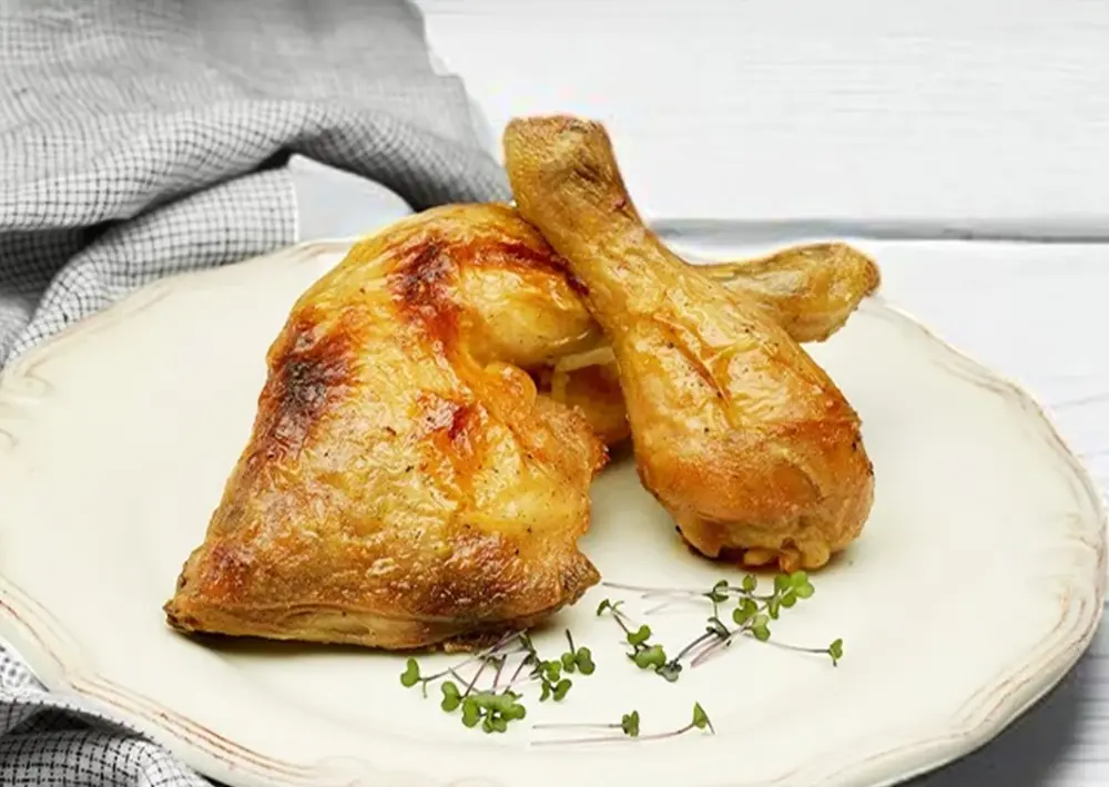 Chicken Bouillon