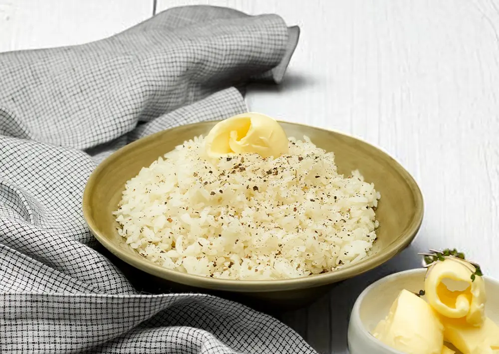 Butter Bouillon