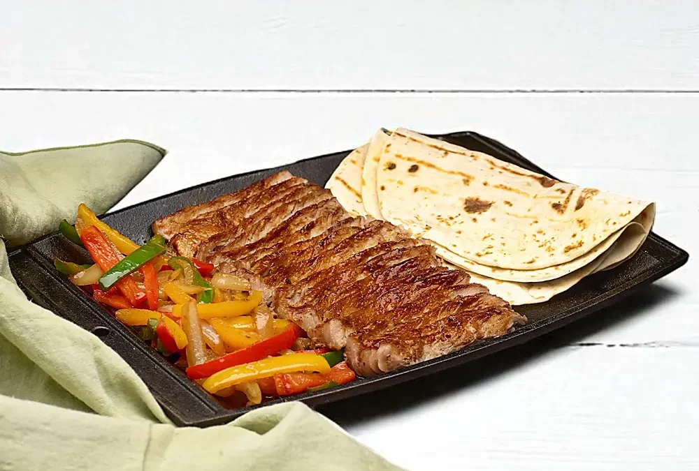 Fajita Çeşnisi