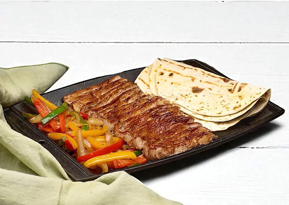 Fajita Seasoning