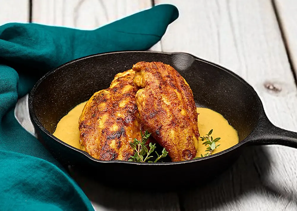 Cajun Seasoning