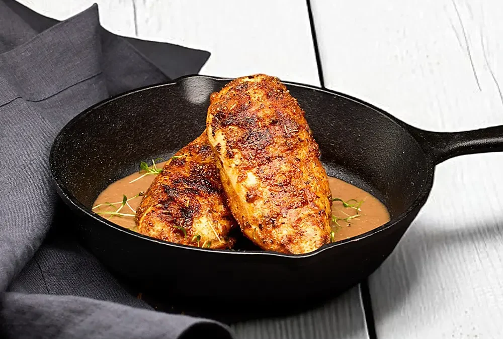 Tikka Masala Çeşnisi