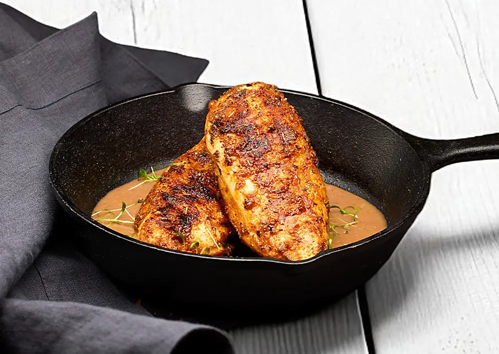 Tikka Masala Seasoning