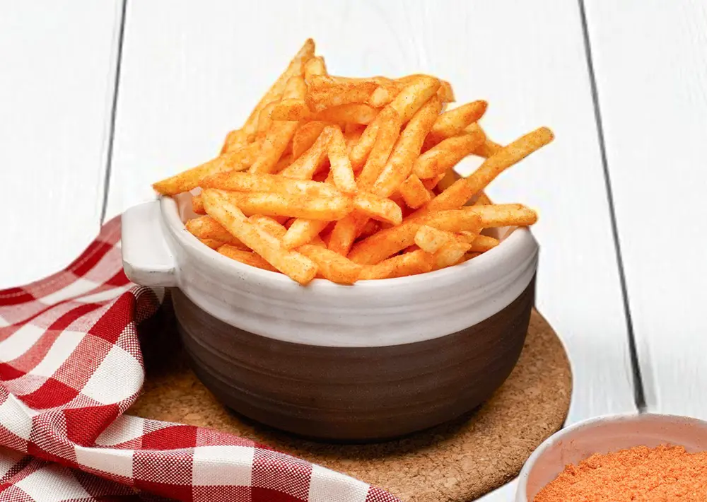 Potato Seasoning Classic