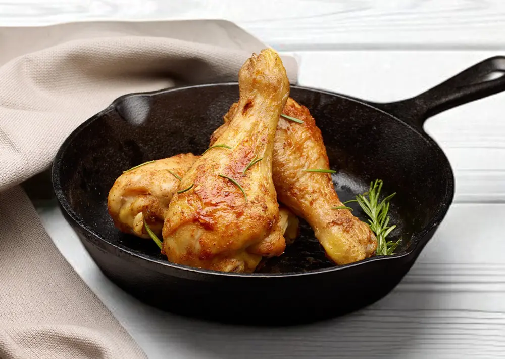 Chicken Seasoning