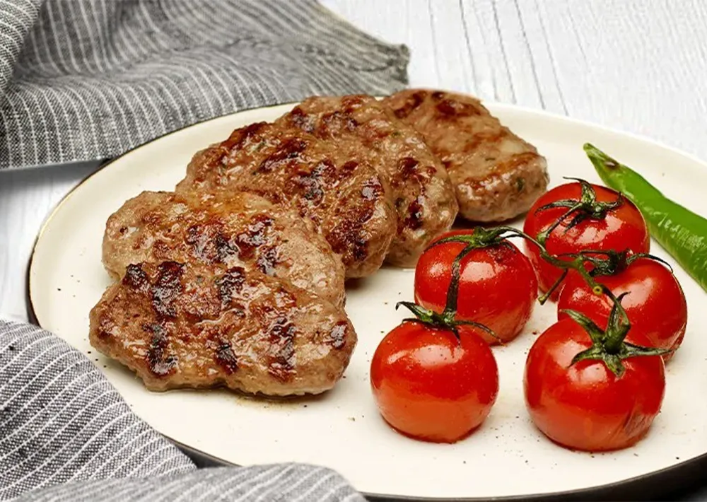 Meatball Seasoning Classic