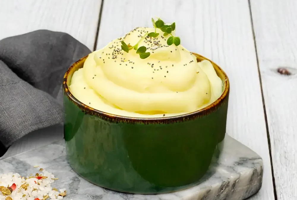Patates Püresi