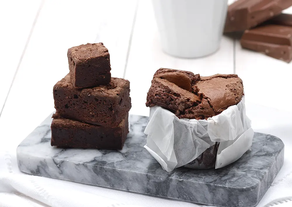 Brownie