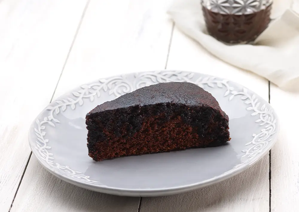 Wet Cake