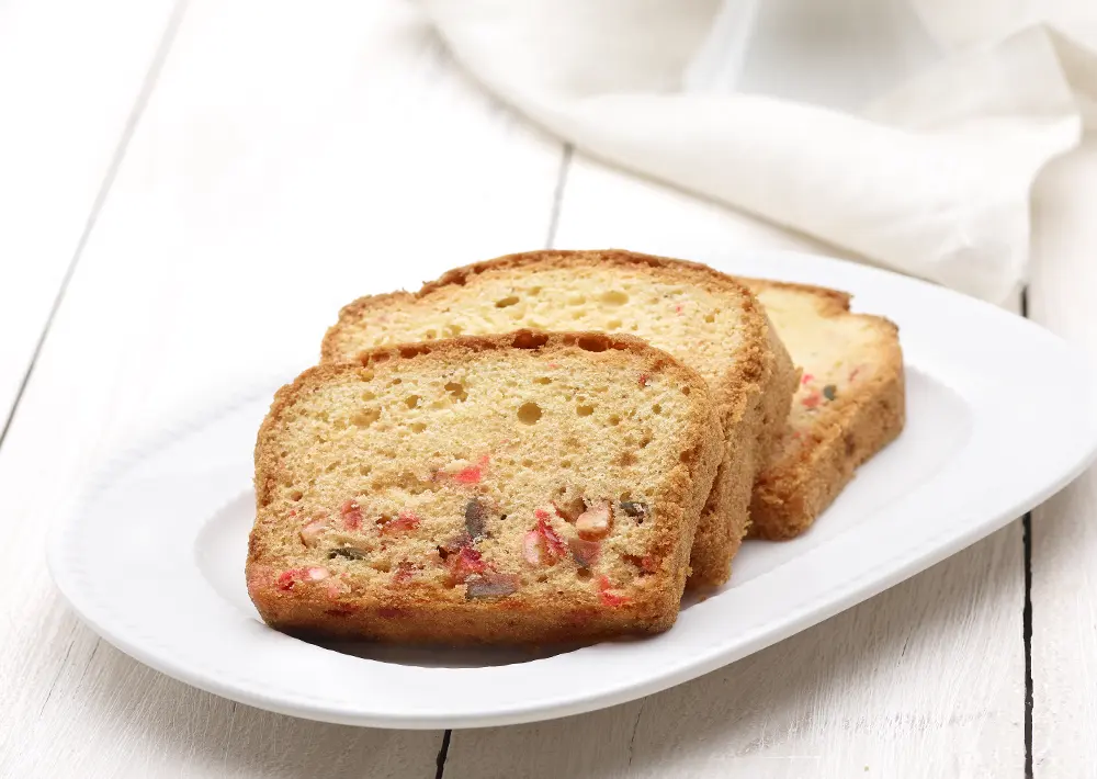 Fruit Cake