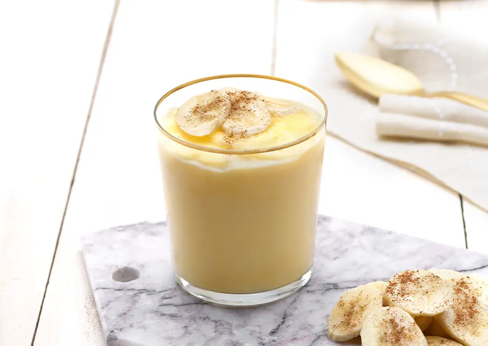 Banana Pudding