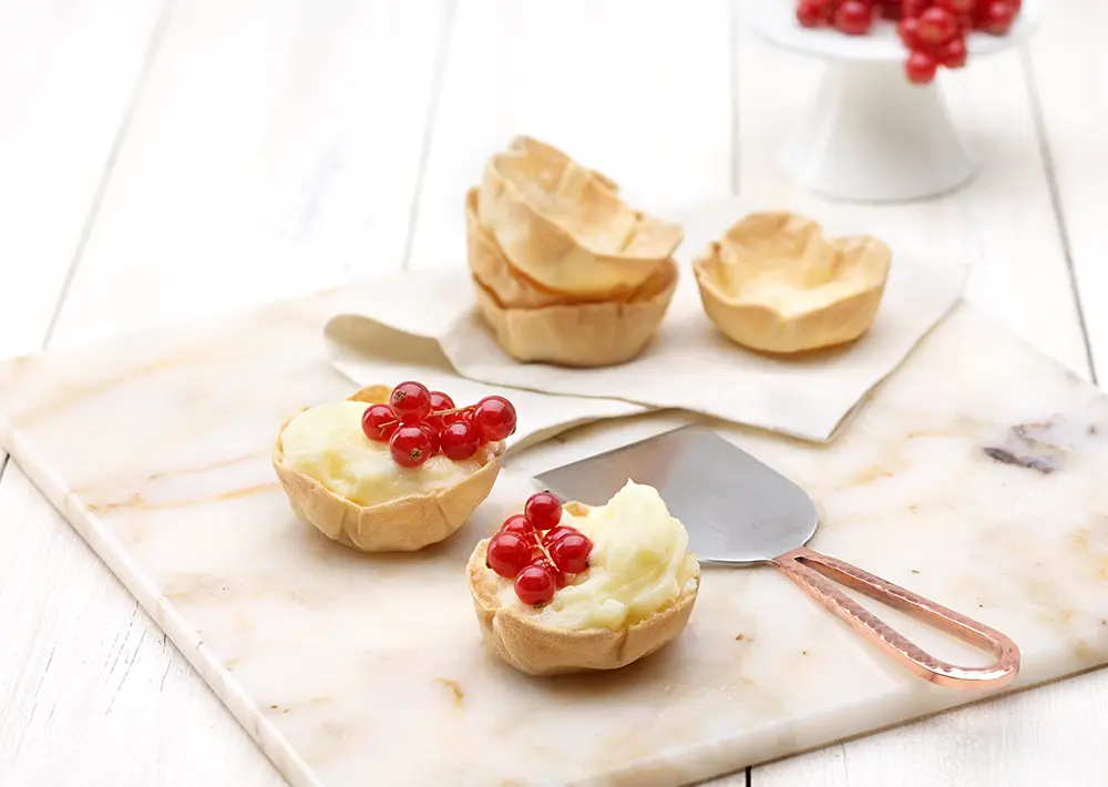 Pastry Cream