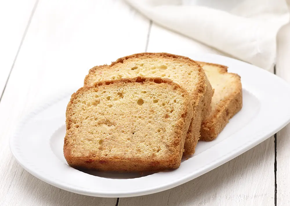 Basic Cake