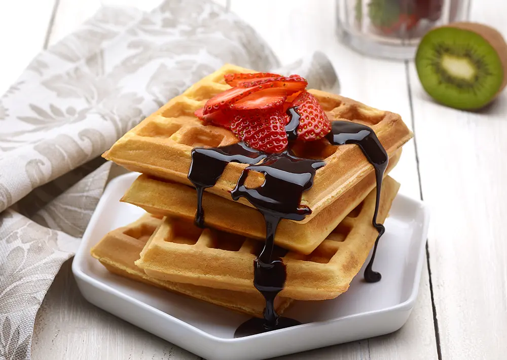 Waffle