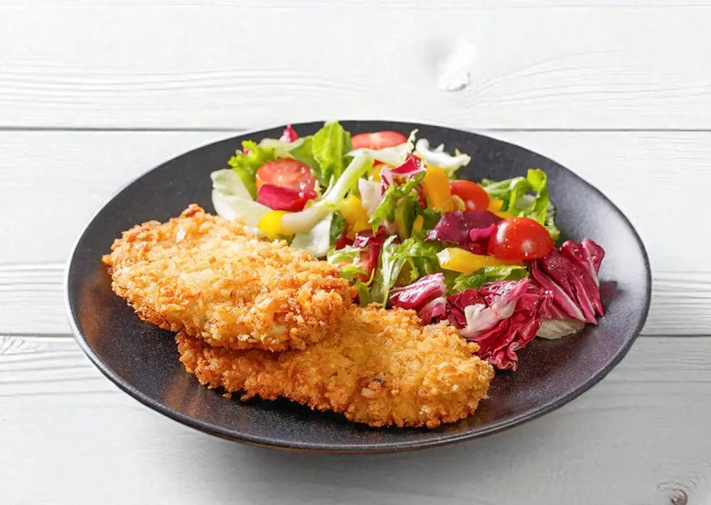 Panko Bread Crumbs