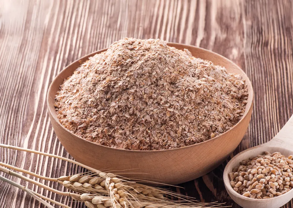 Fiber Seasoning