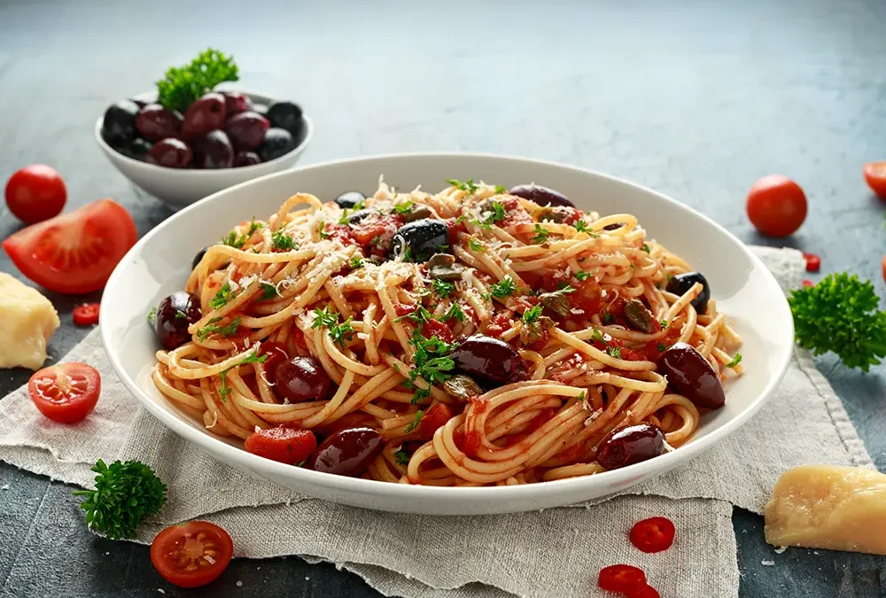 Napoliten Sos