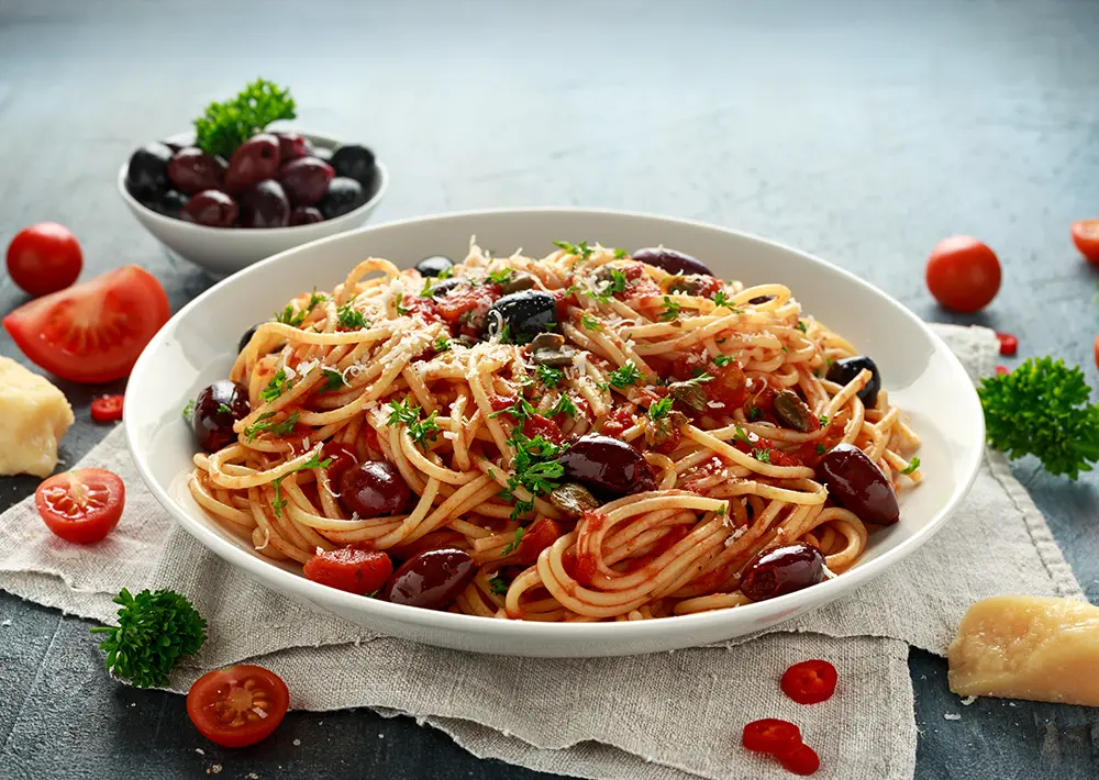Napoliten Sos