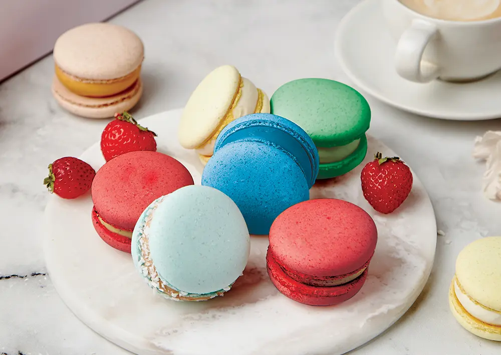 Macaron