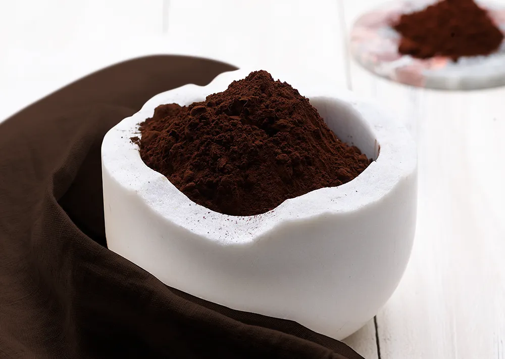 Cacao Dark
