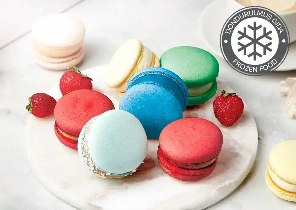 Macaron